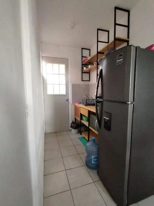Family Accommodation With Pool And Water Park Cancun Holiday home