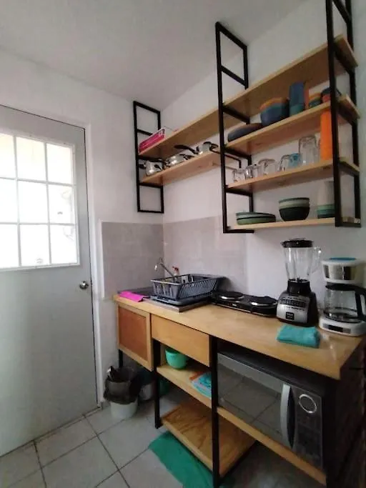 Holiday home Family Accommodation With Pool And Water Park Cancun Mexico