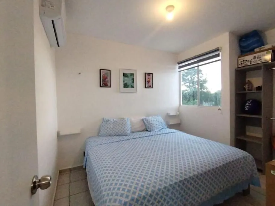 Holiday home Family Accommodation With Pool And Water Park Cancun